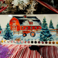 Candy Cane Countdown