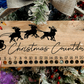 Candy Cane Countdown