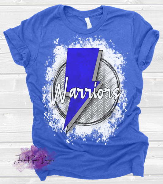 Warriors Shirt