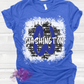 Washington Arrows Shirt