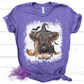 We Ride at Midnight Shirt