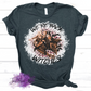 We're Back Witches Shirt