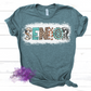 Western Senior 2022 Shirt