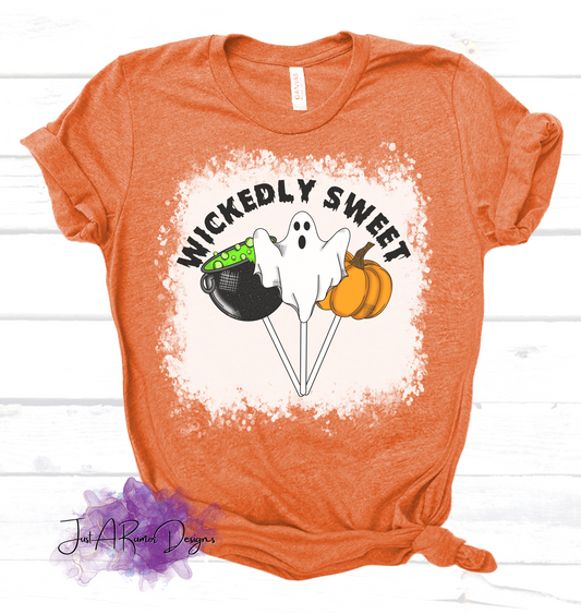 Wickedly Sweet Shirt