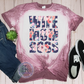 Wife Mom Boss Shirt
