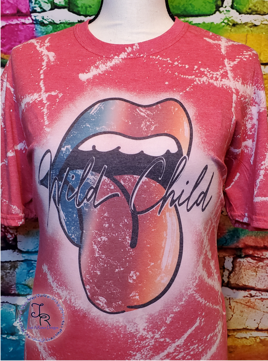 Wild Child Shirt