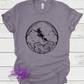 Witch Circle Shirt