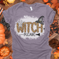 Witch Please Shirt