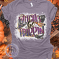 Witches Be Trippin Shirt