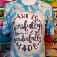Wonderfully Made Shirt