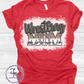 Wrestling Mom Shirt