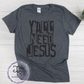 Y'all Need Jesus Shirt