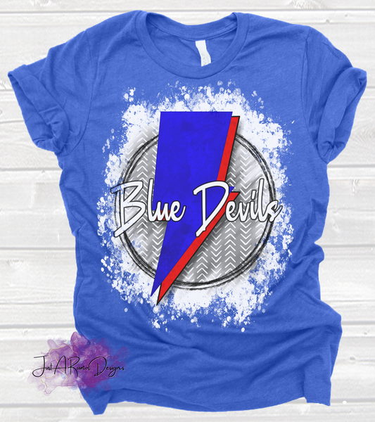 Blue Devils Shirt