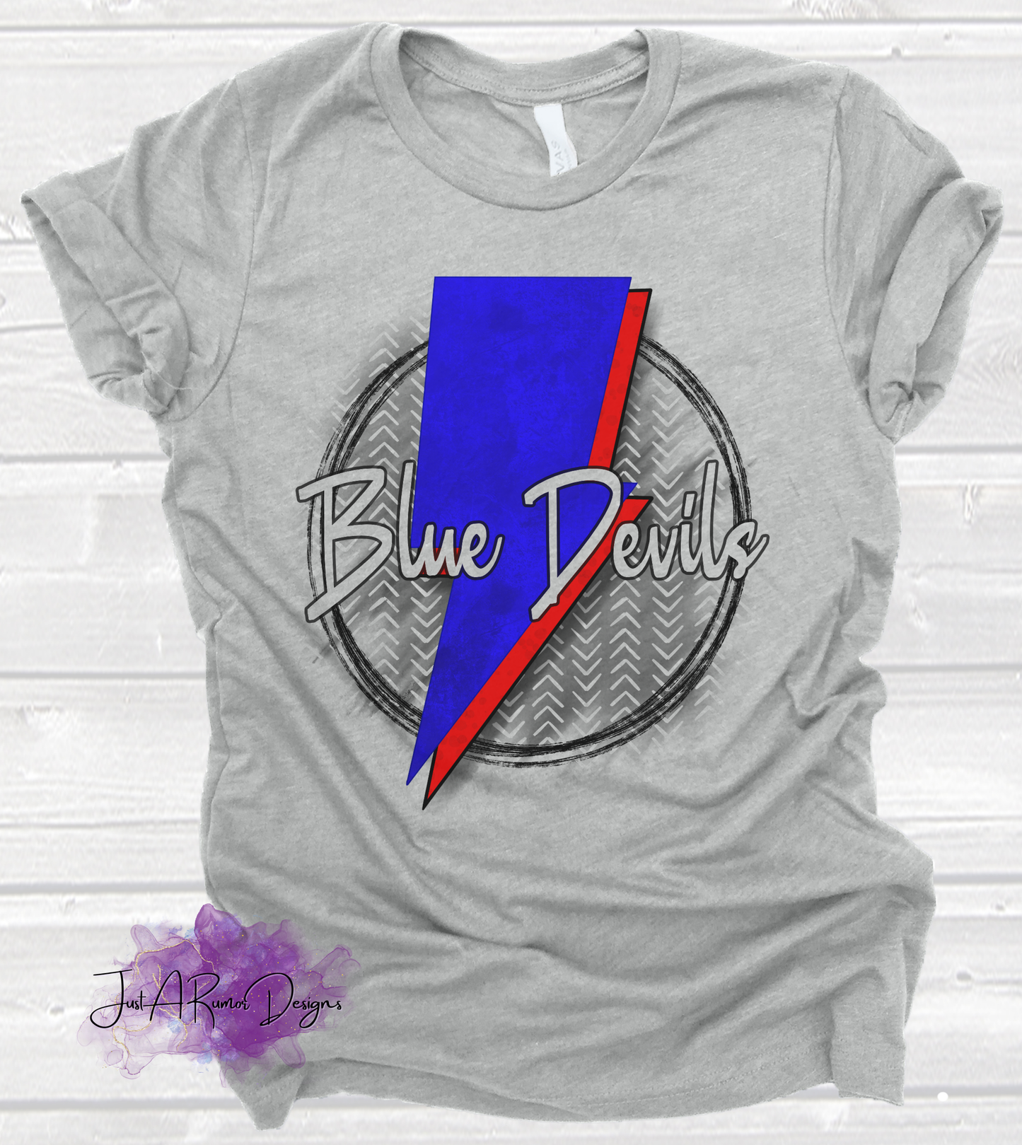 Blue Devils Shirt