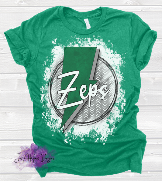 Zeps Shirt