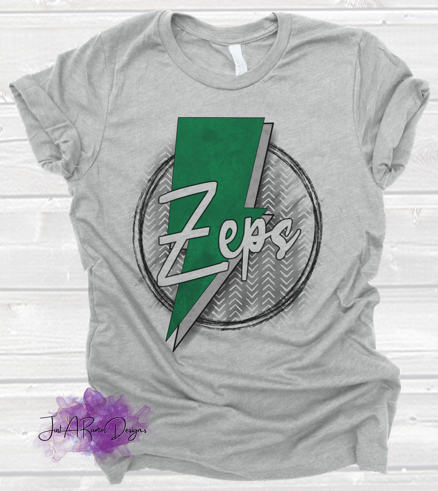 Zeps Shirt