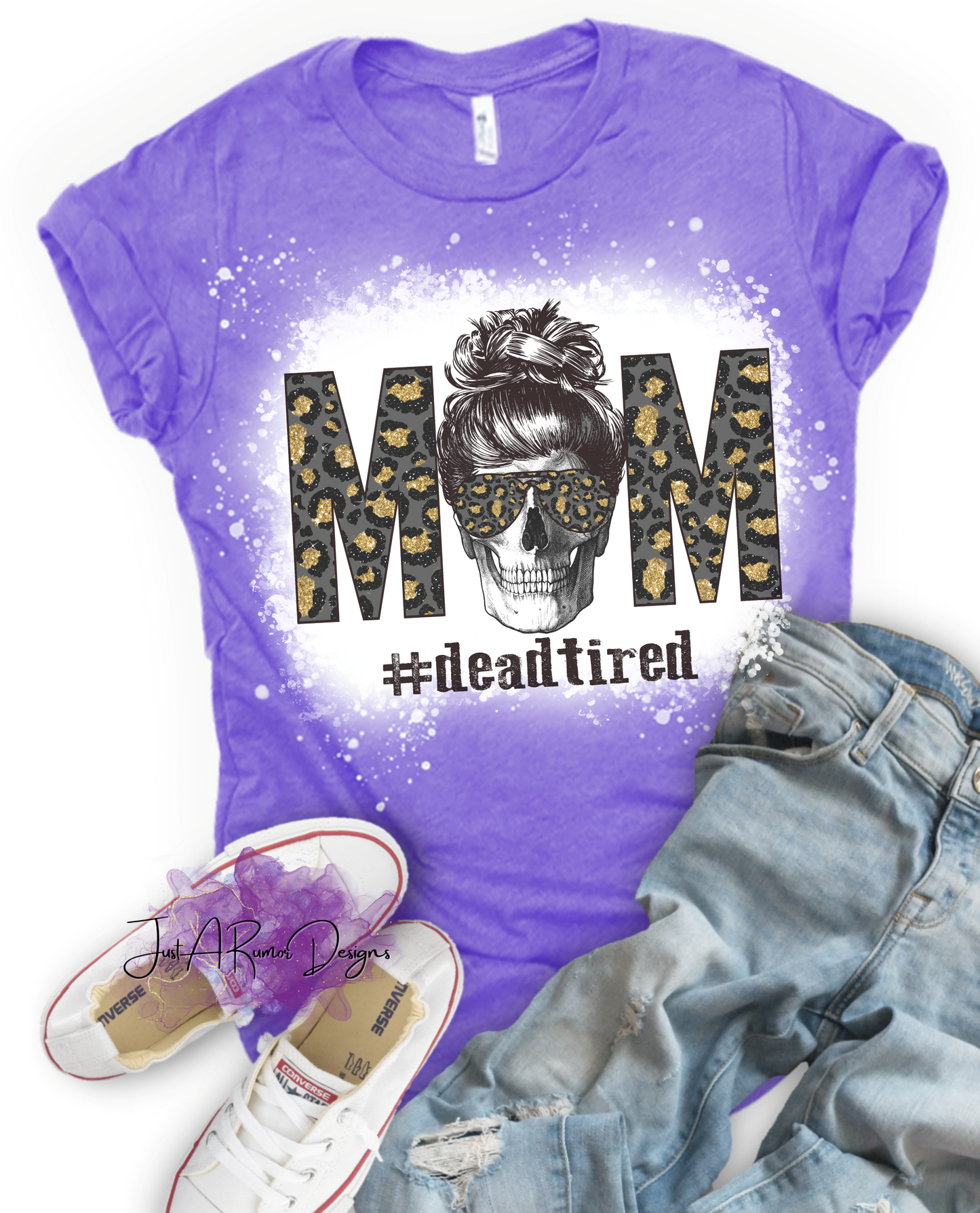 #deadtired Shirt