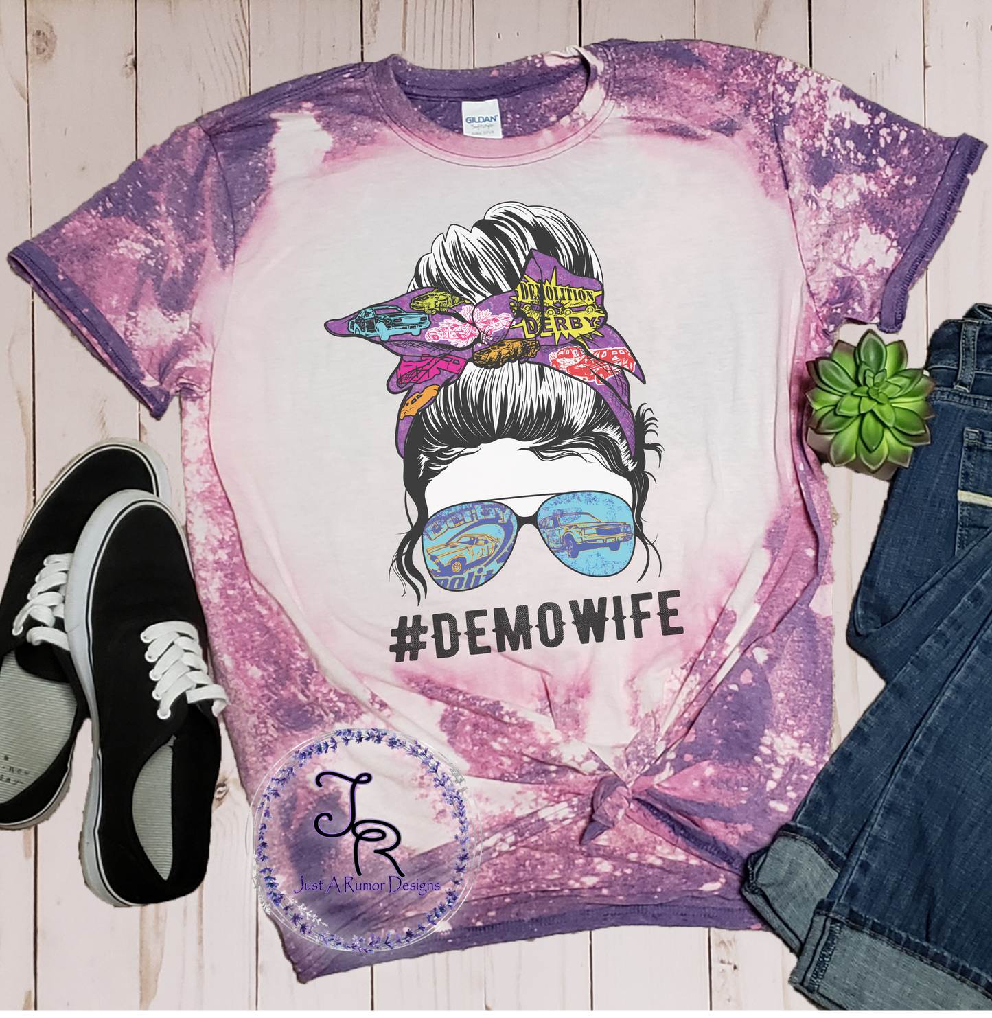 #demowife Shirt