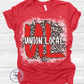Union Local Cheetah Print Shirt