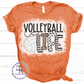 Volleyball is Life Shirt