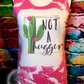 Not a Hugger Shirt