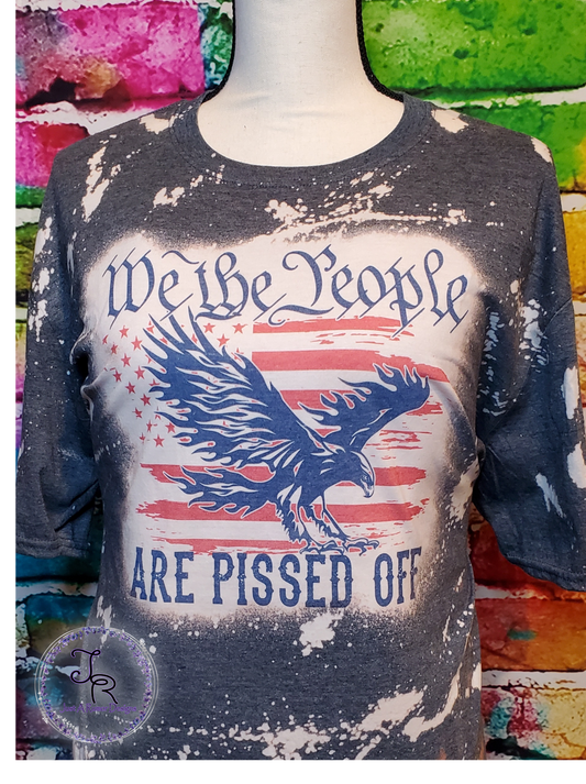 We the People Shirt