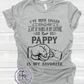Pappy Shirt