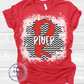 River Chevron Shirt