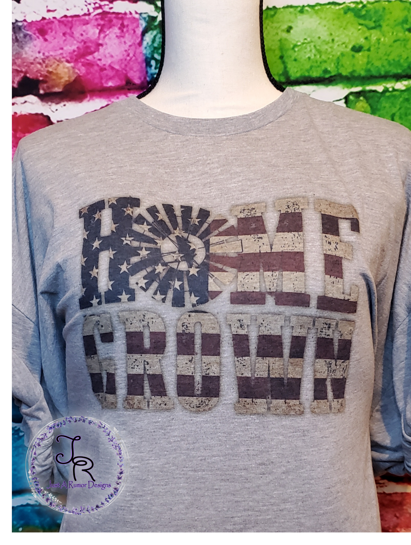 Home Grown Shirt