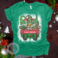 Merry Christmas Gnomes Shirt