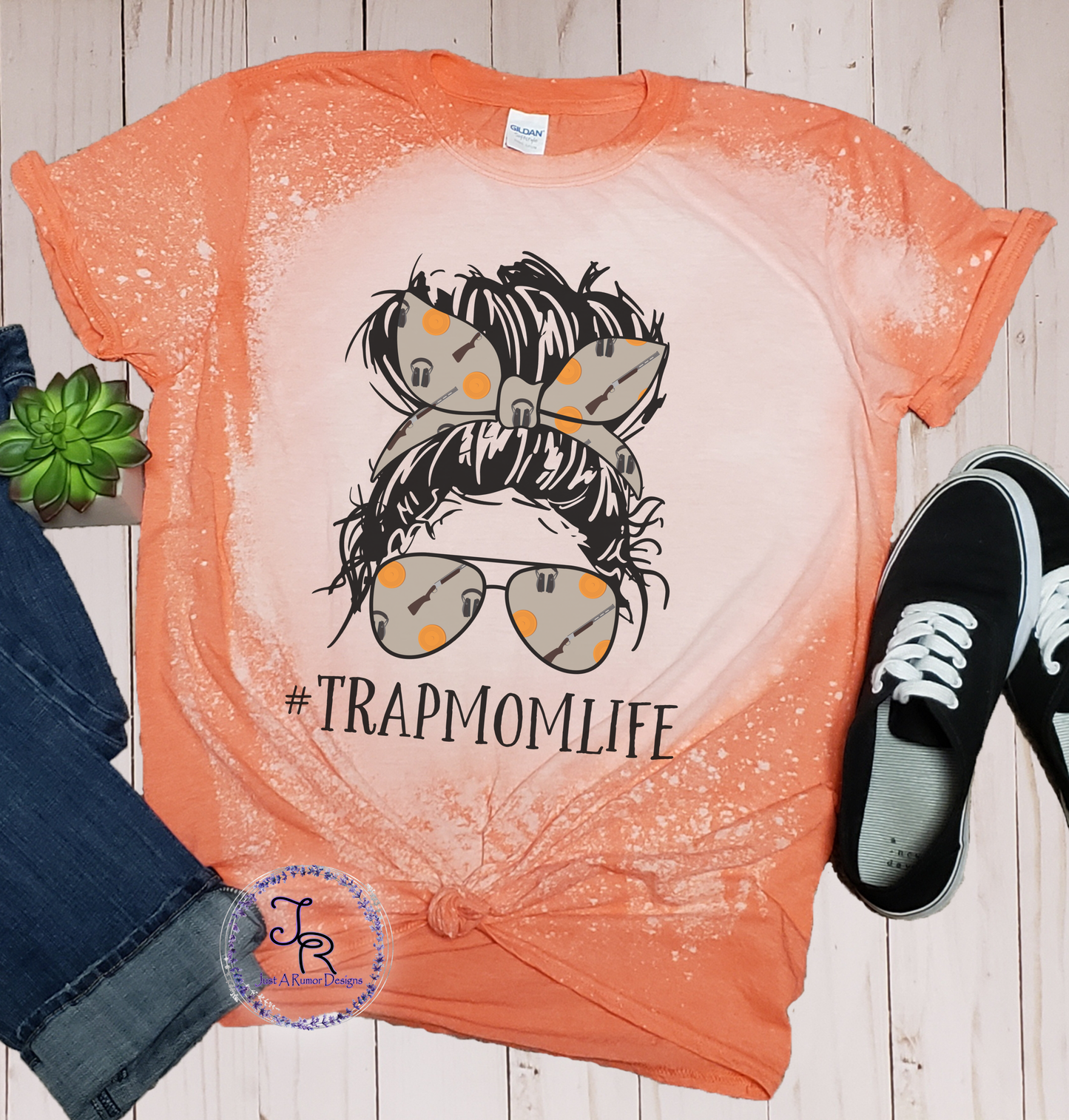 #trapmomlife Shirt