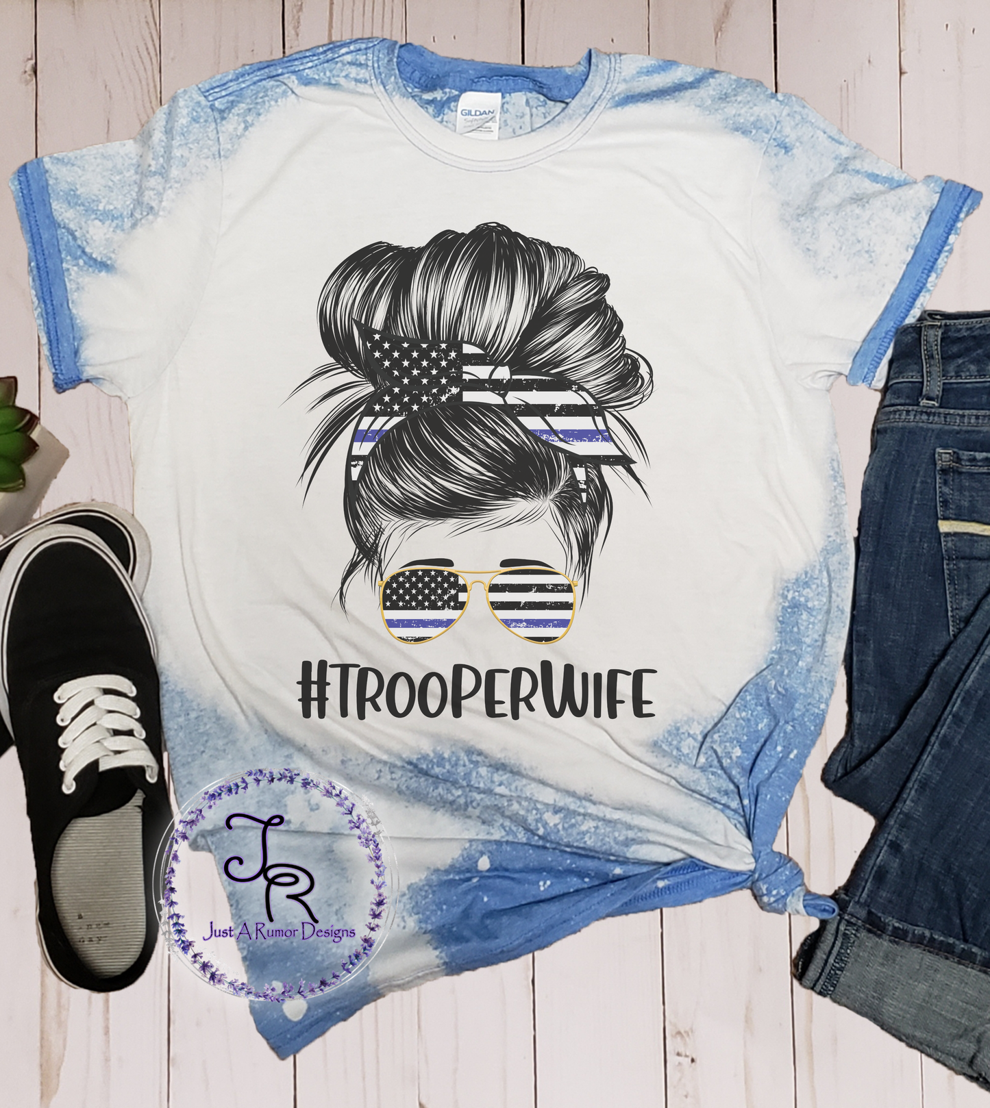#trooperwife Shirt